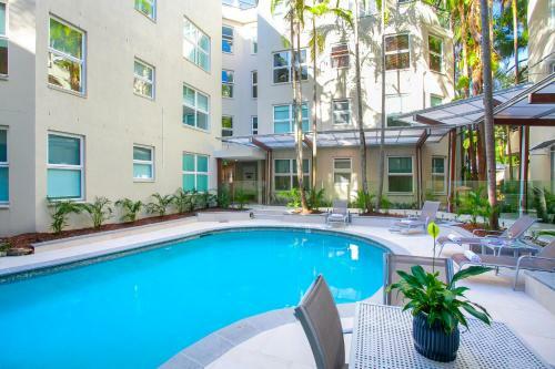 Aparthotel Emerald Noosa