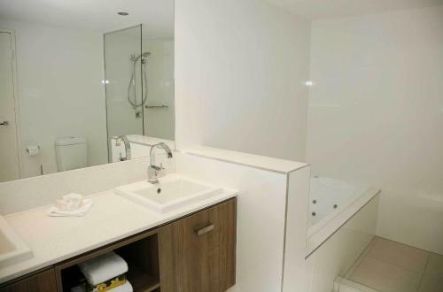 Aparthotel Emerald Noosa