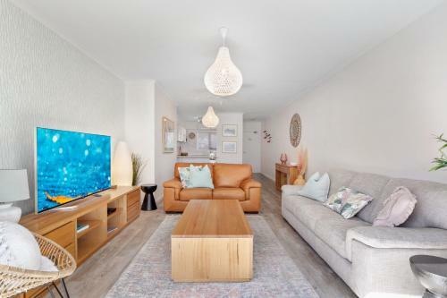 Hotel Culgoa Point Beach Resort