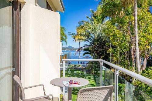 Hotel Culgoa Point Beach Resort