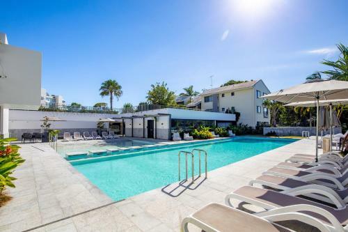 Hotel Culgoa Point Beach Resort