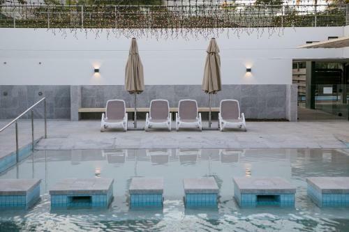 Hotel Culgoa Point Beach Resort