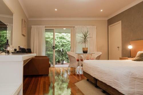 Motel Arabella Garden Inn