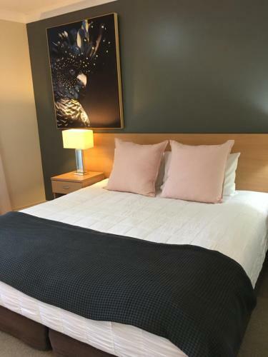 Motel Arabella Garden Inn