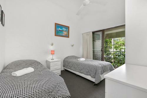 Apartamentos Le Court Villas