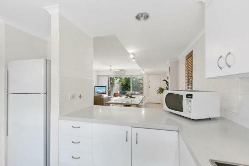 Apartamentos Le Court Villas