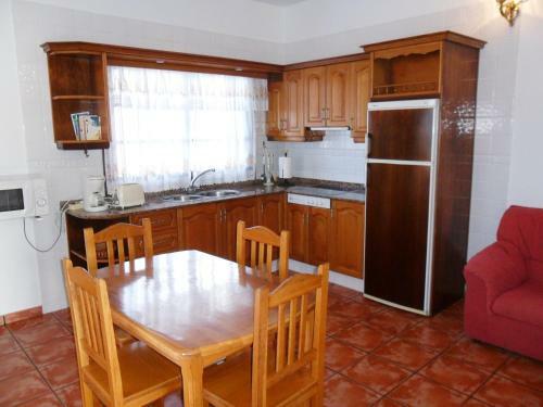 Apartamento Vivienda Vacacional Florentina