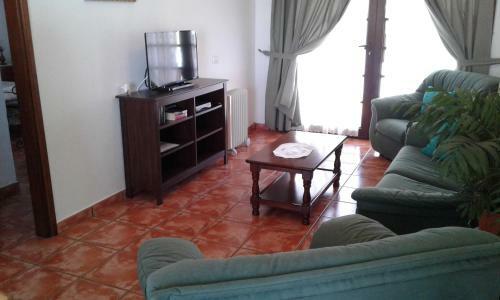 Apartamento Vivienda Vacacional Florentina