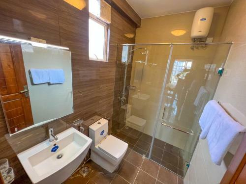 Lar Luxury Apartments