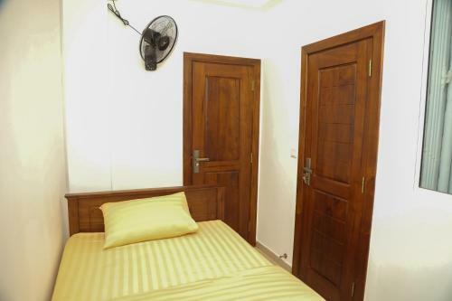 Lar Luxury Apartments