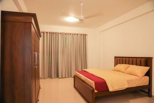 Lar Luxury Apartments