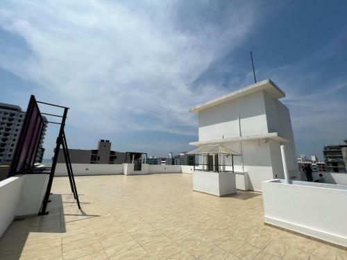 Lar Luxury Apartments