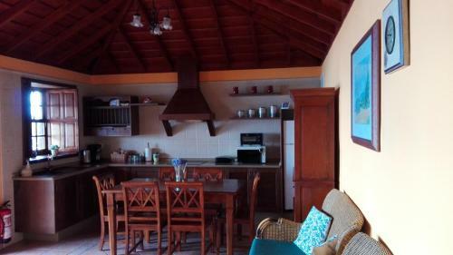 Agroturismo Casa Los Quemados
