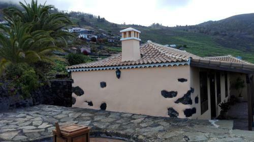 Agroturismo Casa Los Quemados