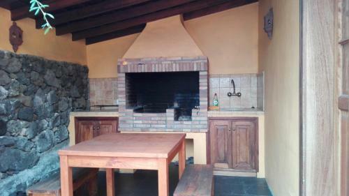 Agroturismo Casa Los Quemados