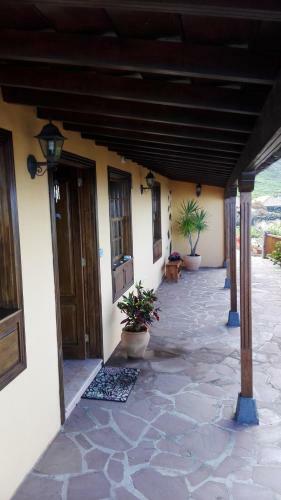 Agroturismo Casa Los Quemados