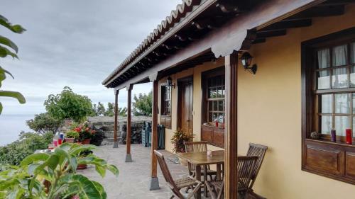 Agroturismo Casa Los Quemados