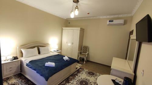 Qala Hotel