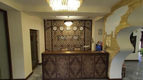 Qala Hotel