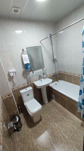 Qala Hotel