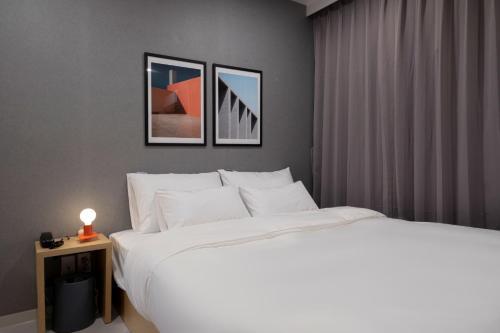 Hotel Object Aank Gumi