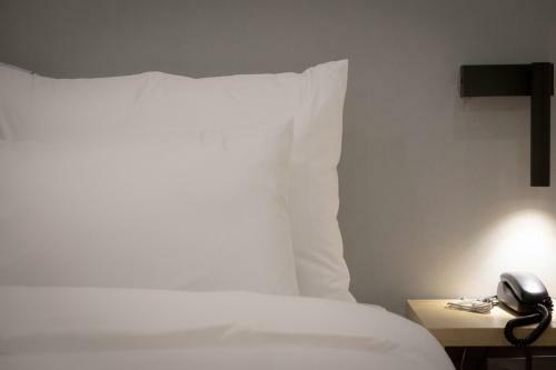 Hotel Object Aank Gumi