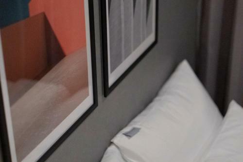 Hotel Object Aank Gumi