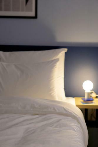 Hotel Object Aank Gumi