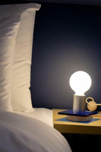 Hotel Object Aank Gumi