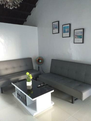 Yue Ya Wan Homestay