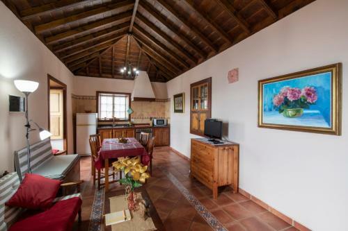 Casa Los Tajinastes