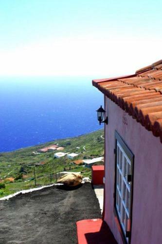 Casa Los Tajinastes