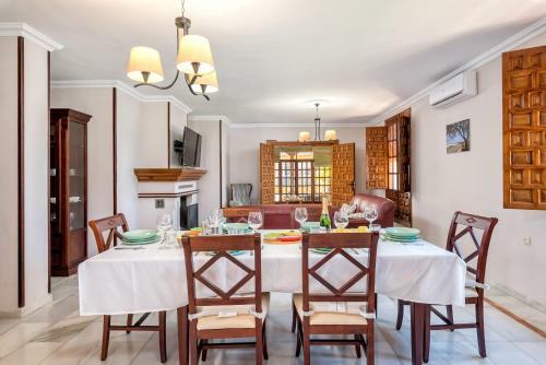 La Torre Casa Rural