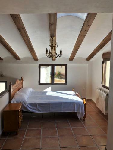 Casa Rural Fuente La Reina