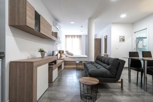 Apartamentos La Laguna