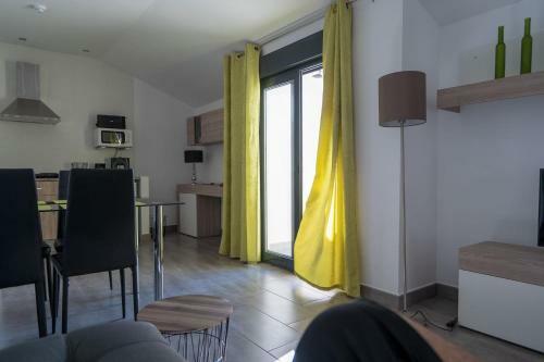 Apartamentos La Laguna