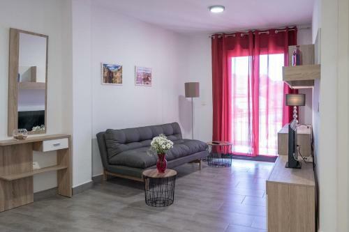 Apartamentos La Laguna