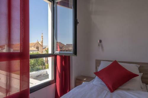 Apartamentos La Laguna