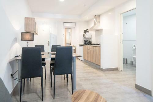 Apartamentos La Laguna