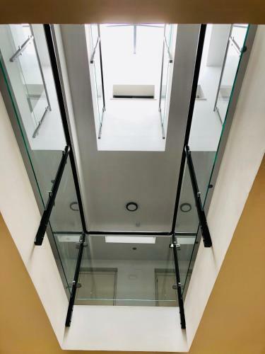 Apartamentos La Laguna