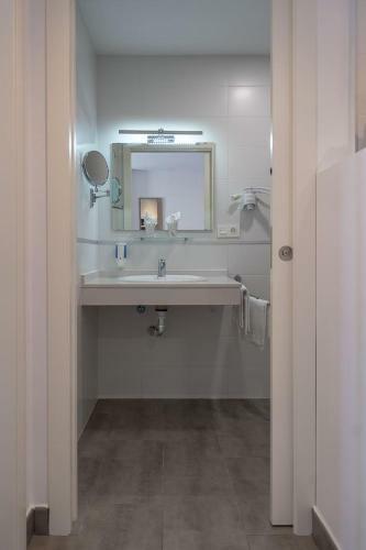 Apartamentos La Laguna