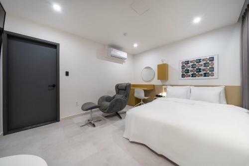 Hotel Nomad Aank