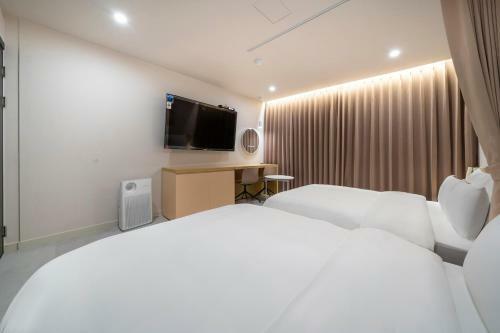 Hotel Nomad Aank