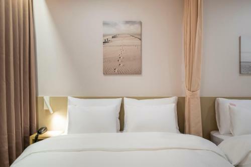 Hotel Nomad Aank