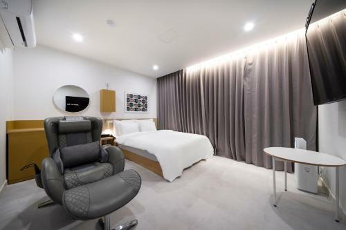 Hotel Nomad Aank