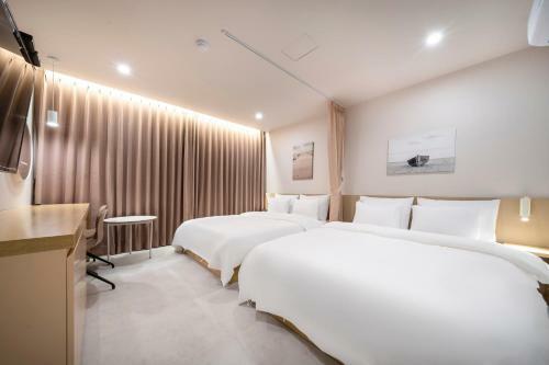 Hotel Nomad Aank