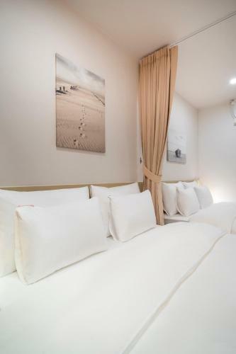 Hotel Nomad Aank