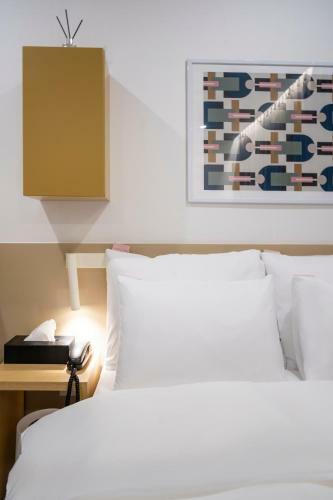 Hotel Nomad Aank