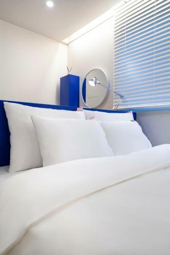 Hotel Nomad Aank