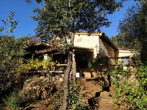 Casa La Indiana